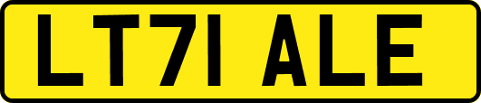 LT71ALE