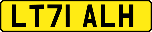 LT71ALH