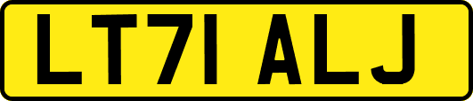 LT71ALJ