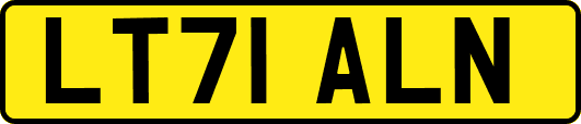 LT71ALN