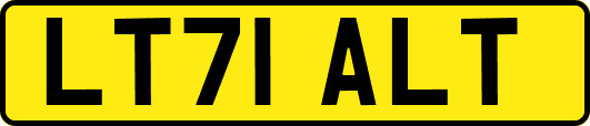 LT71ALT