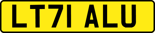 LT71ALU