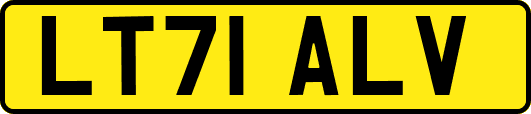 LT71ALV