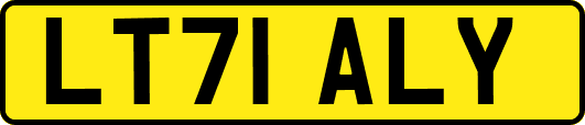 LT71ALY