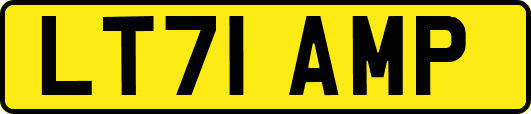 LT71AMP