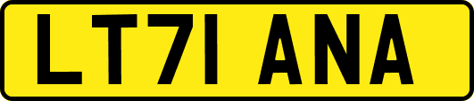 LT71ANA