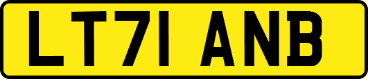 LT71ANB