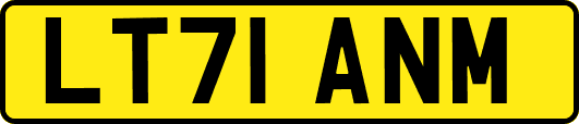 LT71ANM