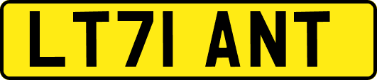 LT71ANT