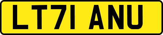 LT71ANU