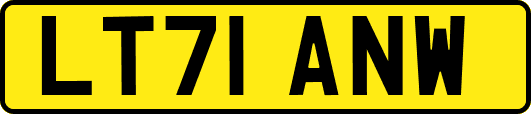 LT71ANW
