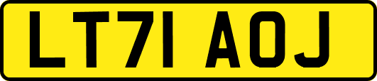 LT71AOJ