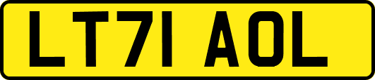 LT71AOL