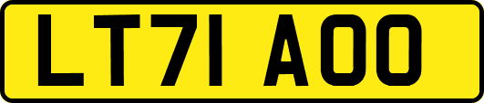 LT71AOO