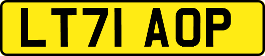 LT71AOP