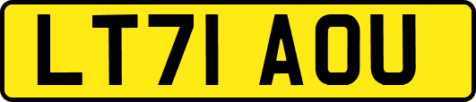 LT71AOU