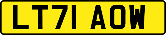 LT71AOW