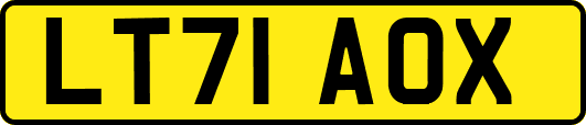 LT71AOX