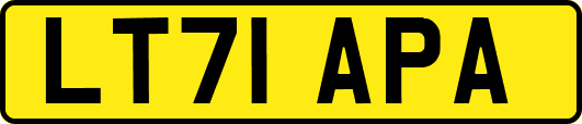 LT71APA