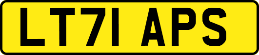 LT71APS