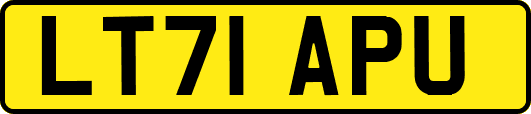 LT71APU