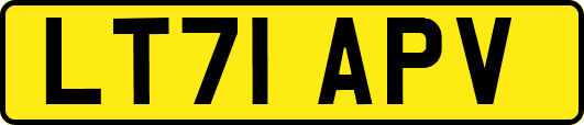LT71APV