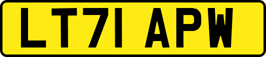 LT71APW