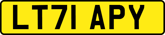 LT71APY