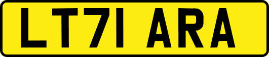 LT71ARA