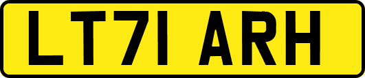LT71ARH