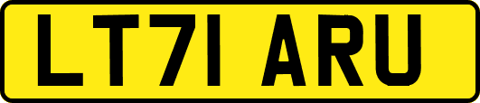 LT71ARU