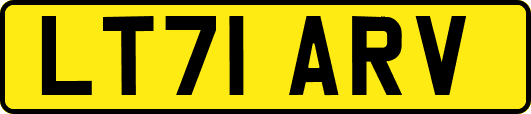 LT71ARV