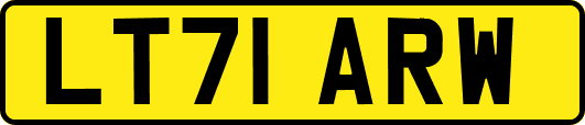 LT71ARW