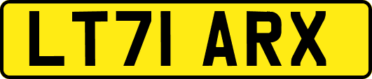 LT71ARX