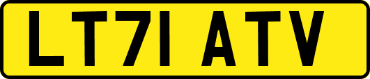 LT71ATV