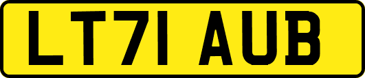 LT71AUB