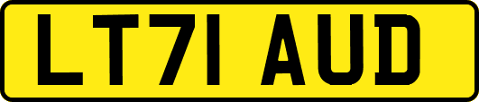 LT71AUD