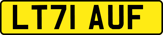 LT71AUF