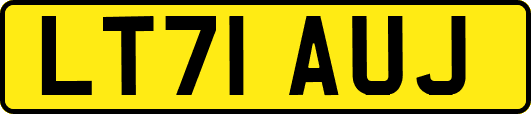 LT71AUJ