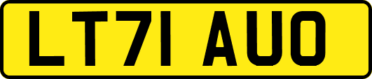 LT71AUO