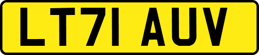 LT71AUV