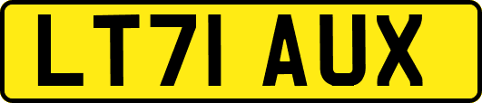 LT71AUX