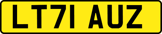 LT71AUZ