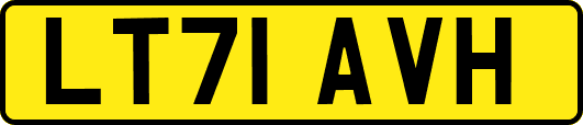 LT71AVH