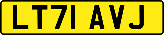LT71AVJ