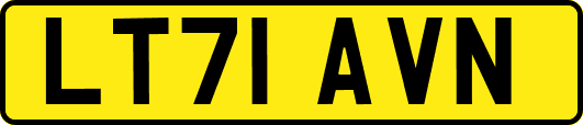 LT71AVN