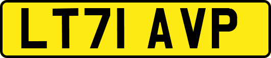 LT71AVP