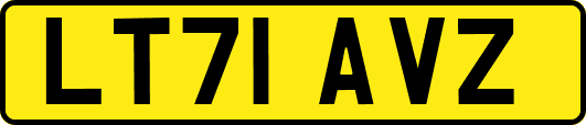 LT71AVZ
