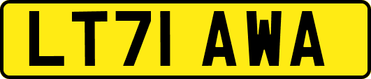 LT71AWA