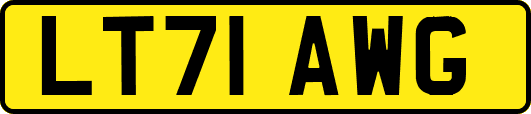 LT71AWG